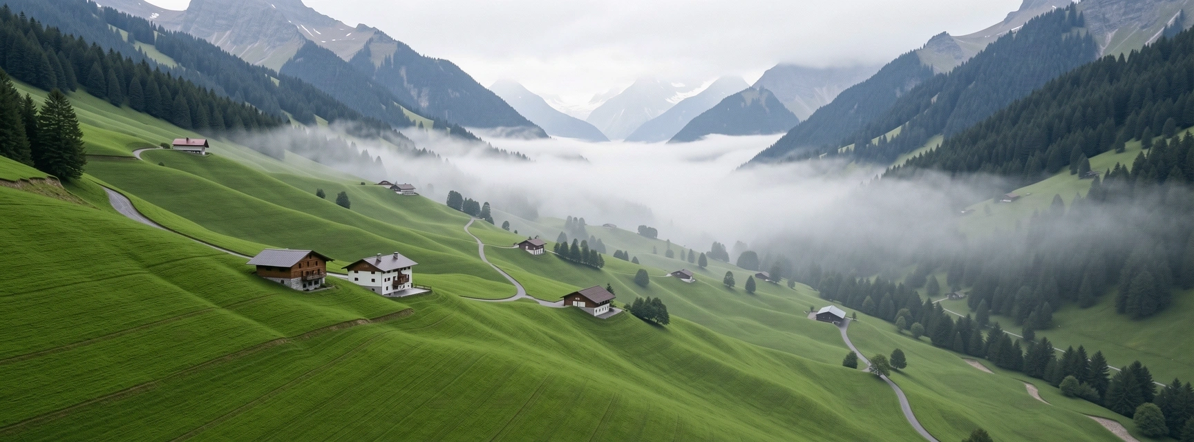 Alpine Inspiration